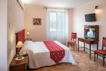 Bed and Breakfast The Monna Lisa Resort