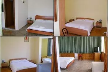 Bed and Breakfast Oasi
