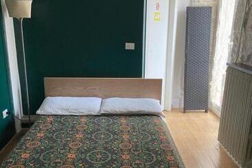 تختخواب و صبحانه Pikaret Bed&breakfast