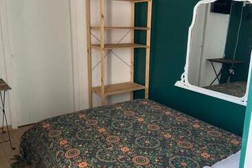 Bed and Breakfast Pikaret Bed&breakfast