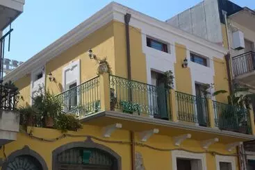 Bed and Breakfast Villa Felice