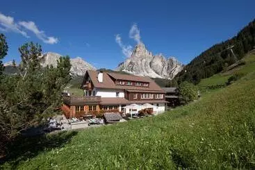 Berghotel Ladinia