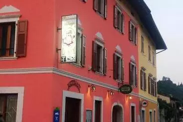 Hotel Albergo Ristorante Da Neni