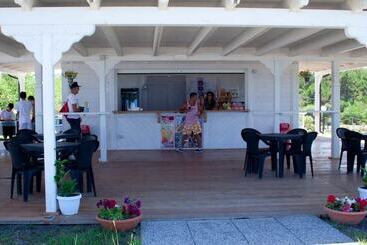 בית מלון כפרי Felix