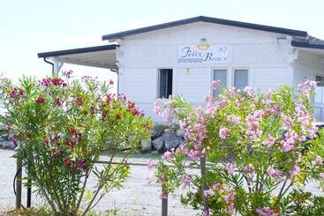 בית מלון כפרי Felix