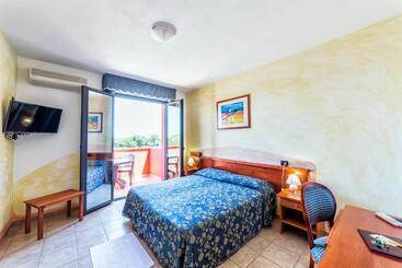 Отель Il Melograno