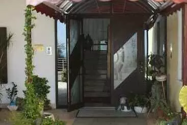 Hotelli Ristorante La Rua