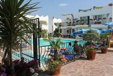 Hotel Laguna