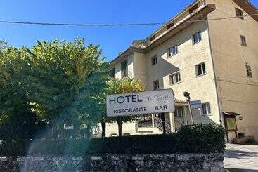 فندق Le Focette Dell Orso