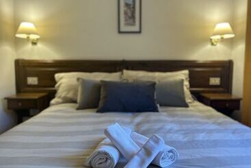 בית מלון כפרי Le Focette Dell Orso