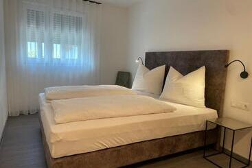 酒店 Pension & Residence Astoria