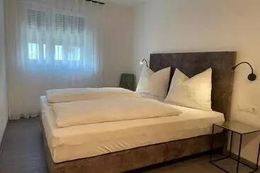 ホテル Pension & Residence Astoria