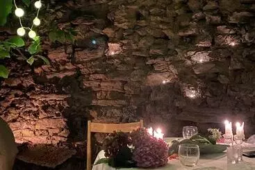 Hotelli Pensione Sorriso