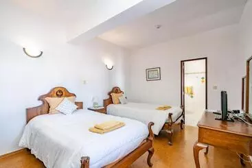 Hotel Quinta Das Varandas By Umbral