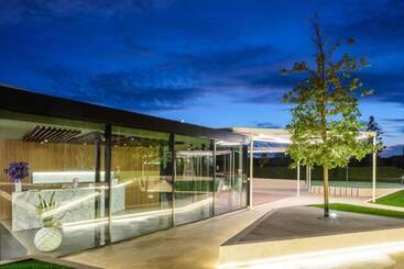 בית מלון כפרי Royal Paestum