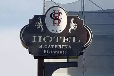 Hotelli Santa Caterina