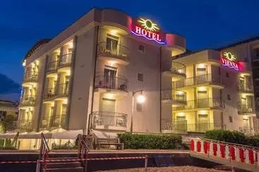 Hotel Vienna