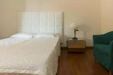 Hotelli Villa Serra Alta