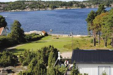 Hostel Källviken Semesterby