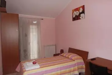 Aamiaismajoitus (B&B) Affittacamere Pone