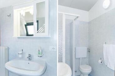 Bed and Breakfast Affittacamere Room And Breakfast Antonuccio