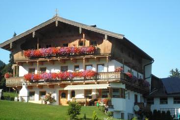 Bed and Breakfast Hagauhof