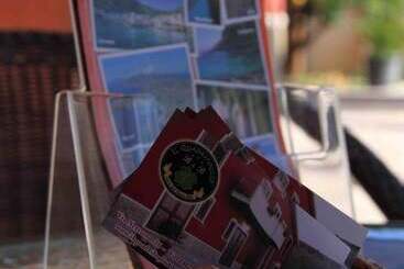 住宿加早餐  Il Quadrifoglio