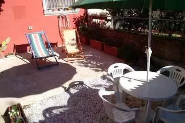 Bed and Breakfast La Coccinella Di Silvia E Simone