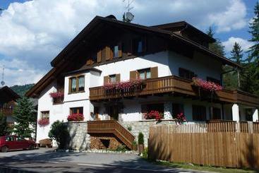 Bed and Breakfast Lamirì