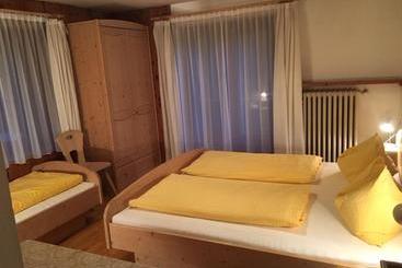 Nocleg ze śniadaniem Lamirì