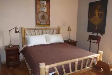Bed and Breakfast Les Chambres Du Clos Des Capucins