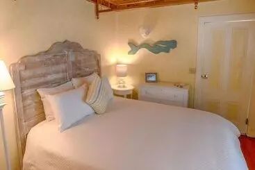 Aamiaismajoitus (B&B) Narragansett House