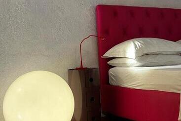 צימר Relais San Damian