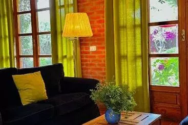 Bed and Breakfast Relais San Damian