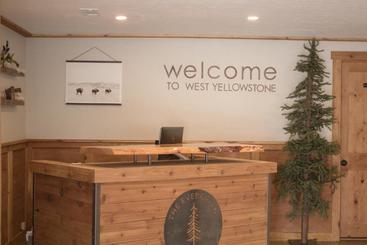 מוטל The Evergreen