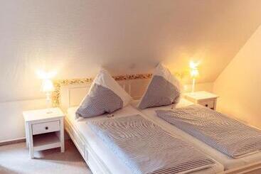 فندق Danners Landhaus