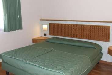 Szálloda Ghibellino