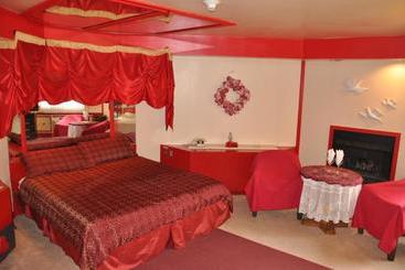 Отель Inn Of The Dove Harrisburg