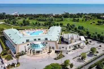 Hotel Maregolf