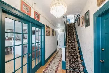 Hotelli Prince Street Suites