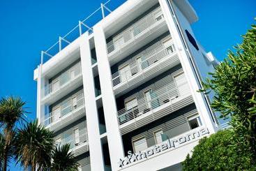 בית מלון כפרי Roma