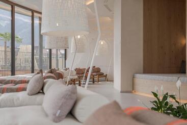 Отель Sonnen Resort