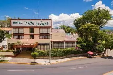 Hotelli & Spa Villa Vergel