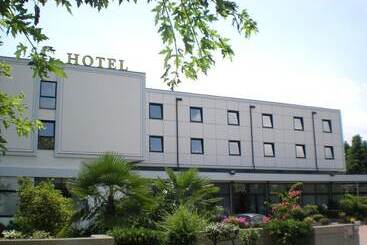 Ristorante Hotel Turandot Magnolia!!!