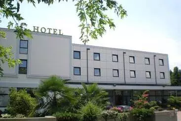 Ristorante Hotel Turandot Magnolia!!!