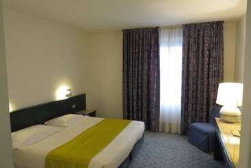 Ristorante Hotel Turandot Magnolia!!!