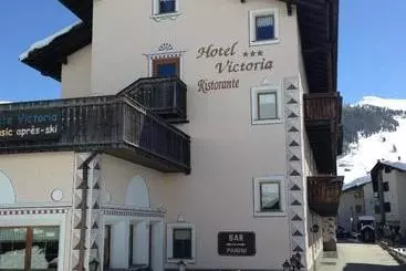 Hotel Victoria