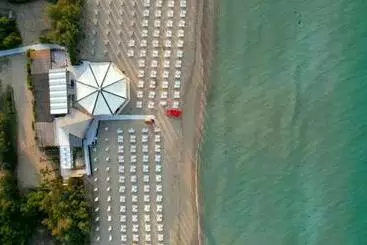Marini Hotel B&b
