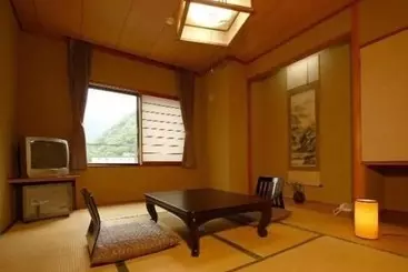 Ryokan Bouzantei Kotobuki