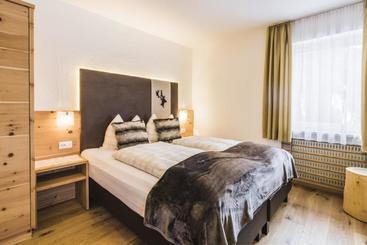 Turistlägenheter Sonnleitn